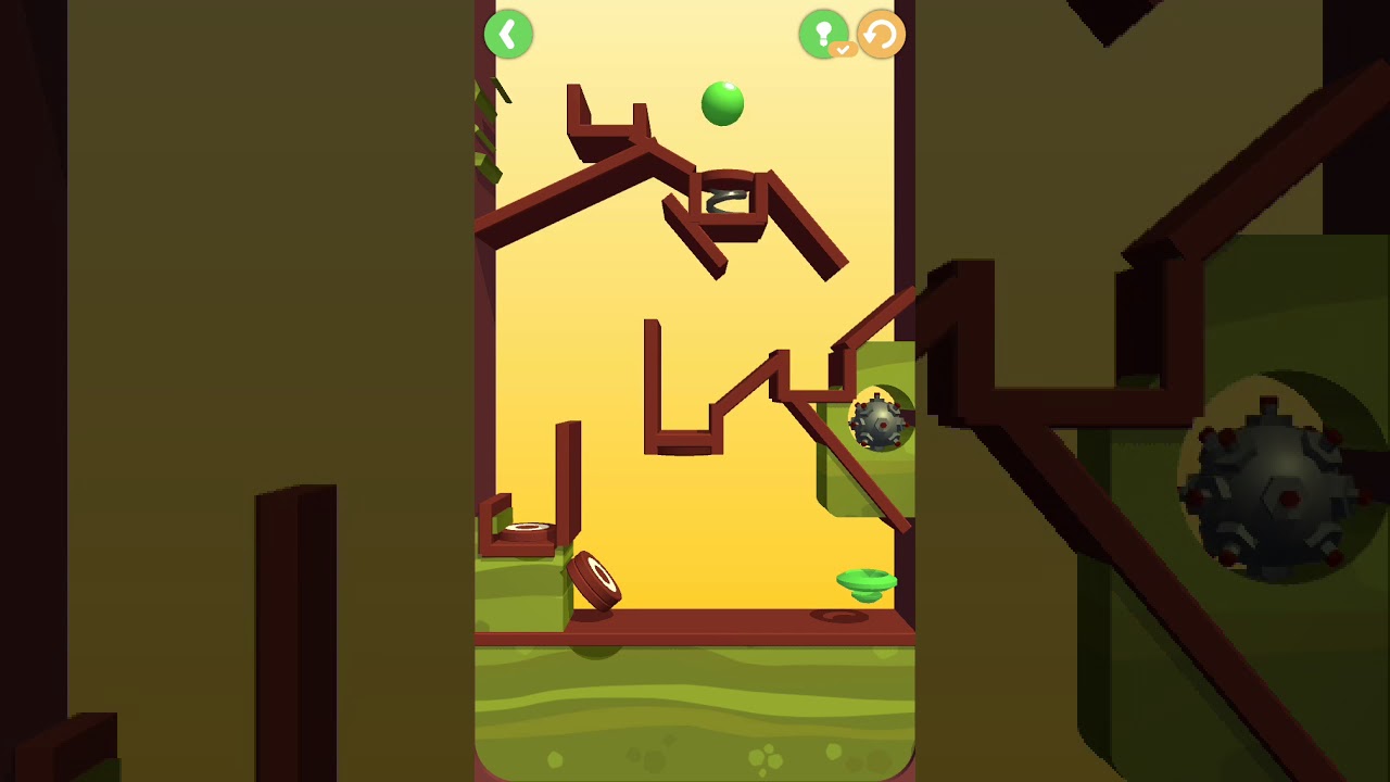 dig this! (Dig it ) 101-8 | WALKING IN CIRCLES | Dig this level 101 episode 8 solution gameplay