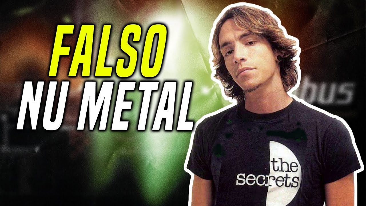 Nos ENGAÑARON con INCUBUS