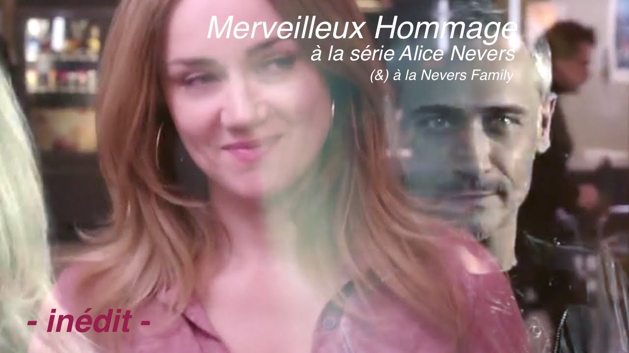 Alice Nevers - 