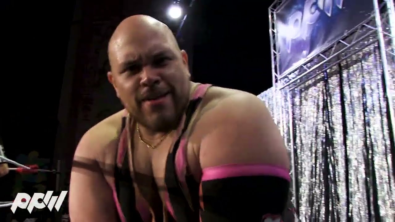 Fabulous Fabricio vs Harman Cheema | Phoenix Pro Wrestling | 11/21/25 [Match 4]