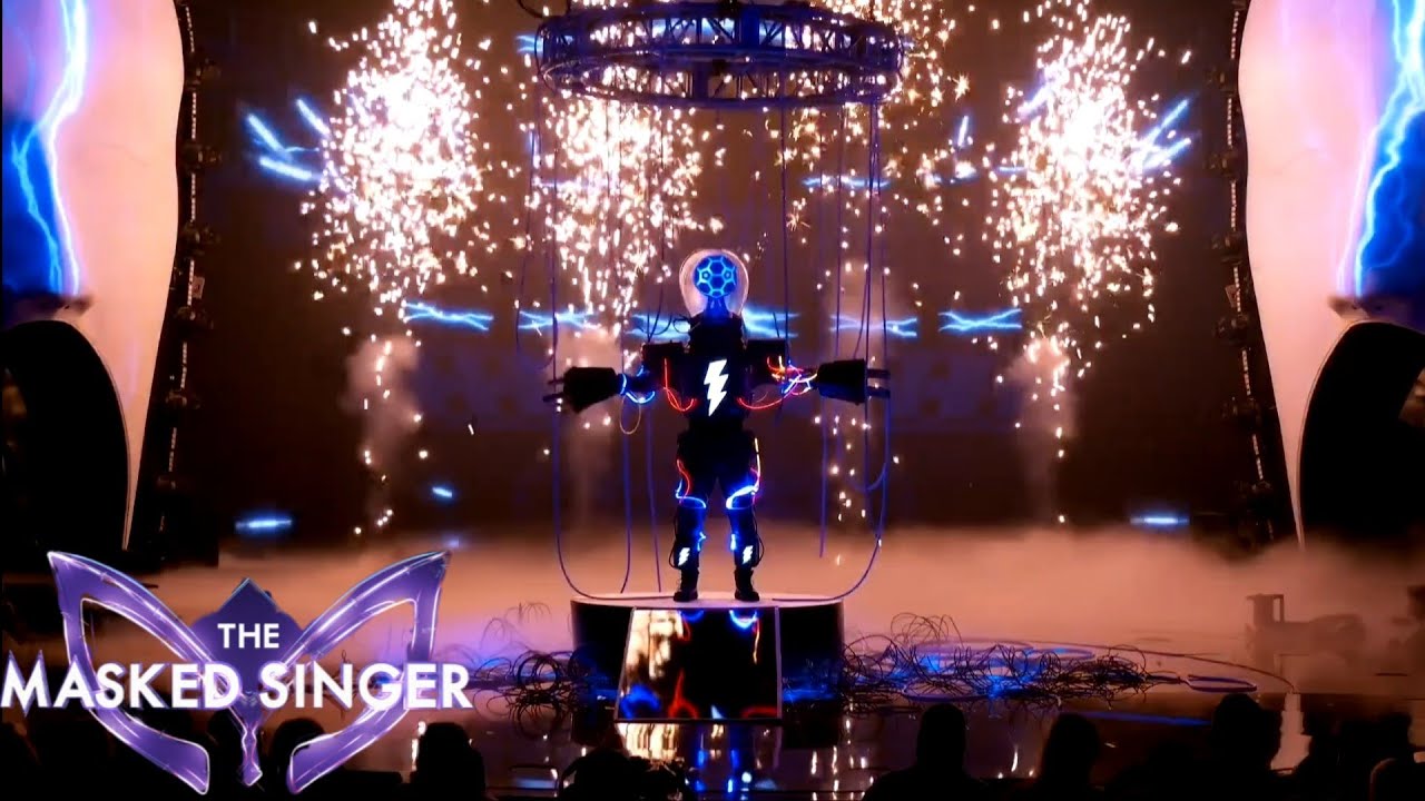 High Voltage Sings 