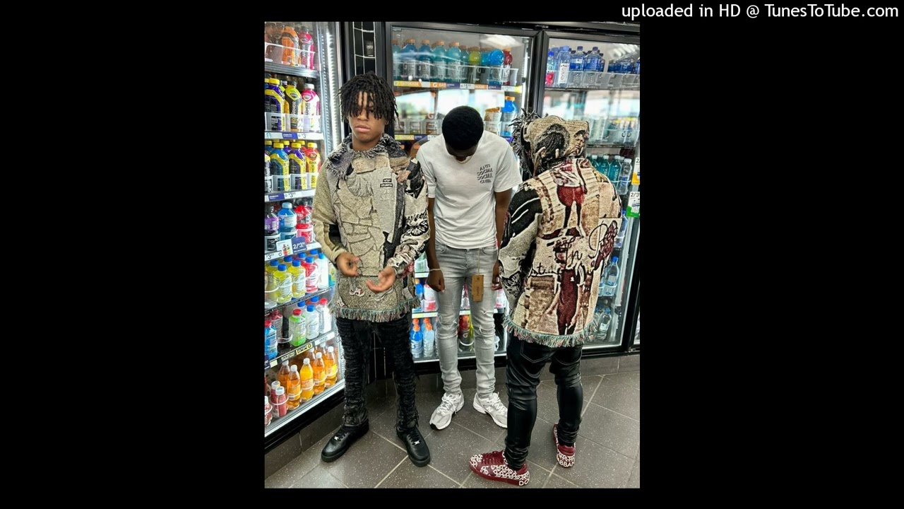 2glocks.red Dallas Drill Type Beat 