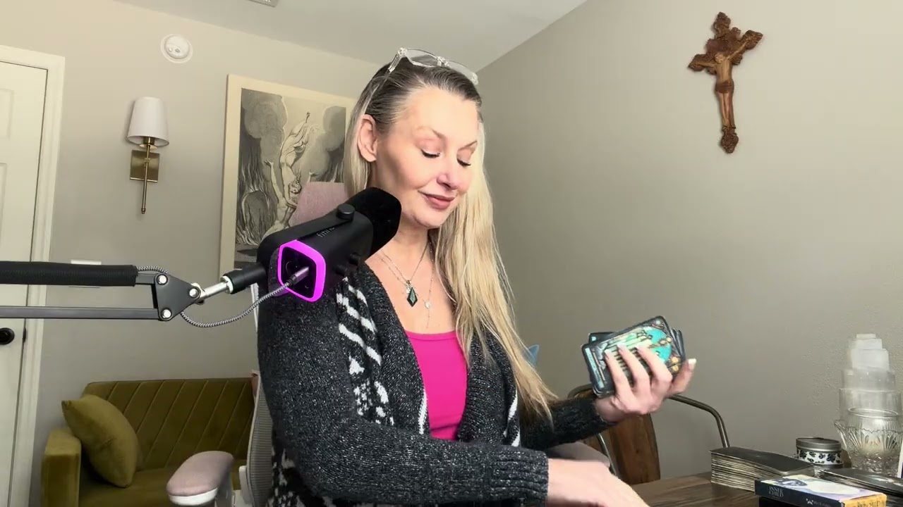 VIRGO after going thru so much in this life finally receiving UR REWARD #tarot #spirituality #virgo 