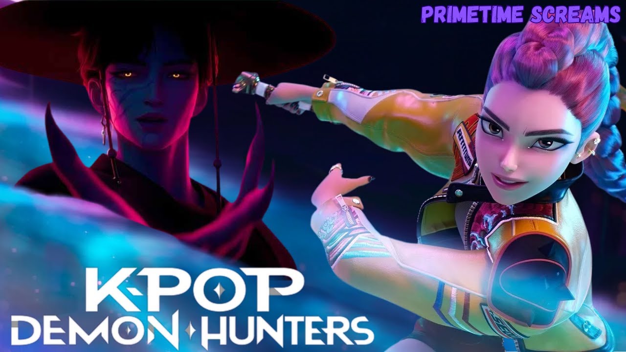 Why K-Pop Demon Hunters is Amazing