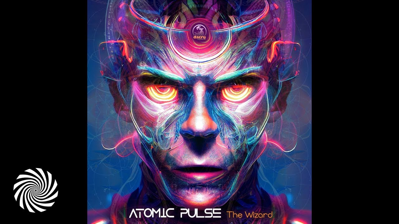 Atomic Pulse - The Wizard