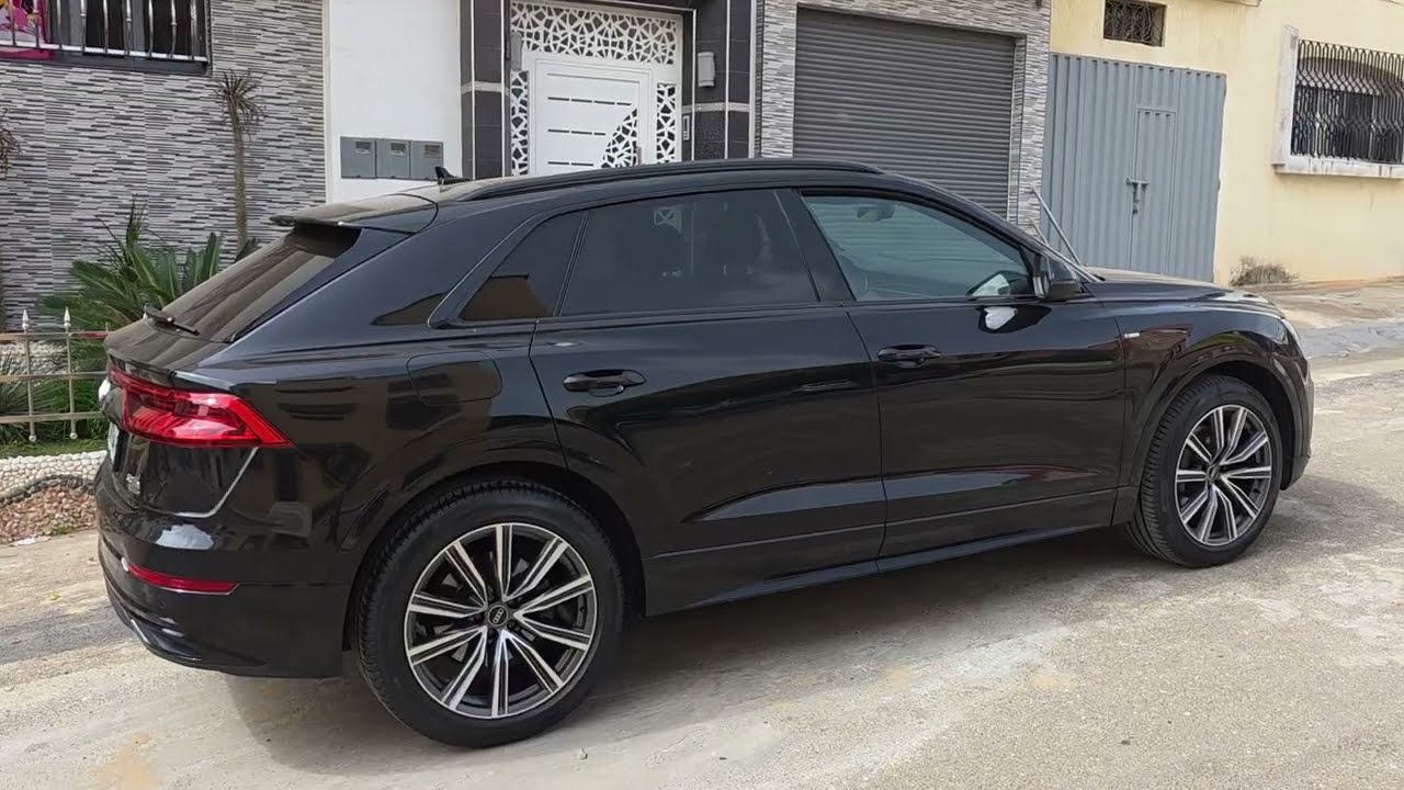جديييد اوطو ولدرحيمو Q8  تبارك الرحمن.. زورنا في الرحبة خود شي حبة الف مرحبا . الهاتف اسفله 