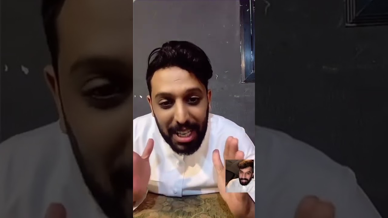 بث علي الكلثمي |مع زياد الشهري