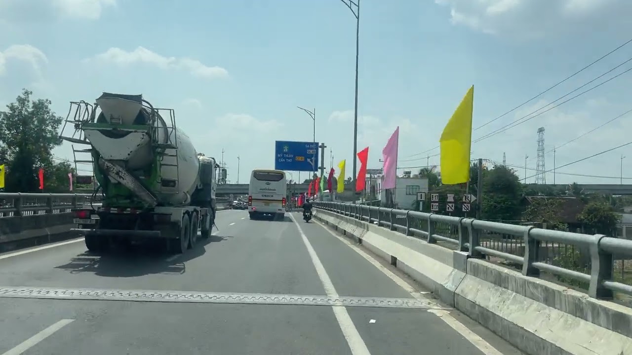 Câu mỹ thuận 1-2. Đẹp quá