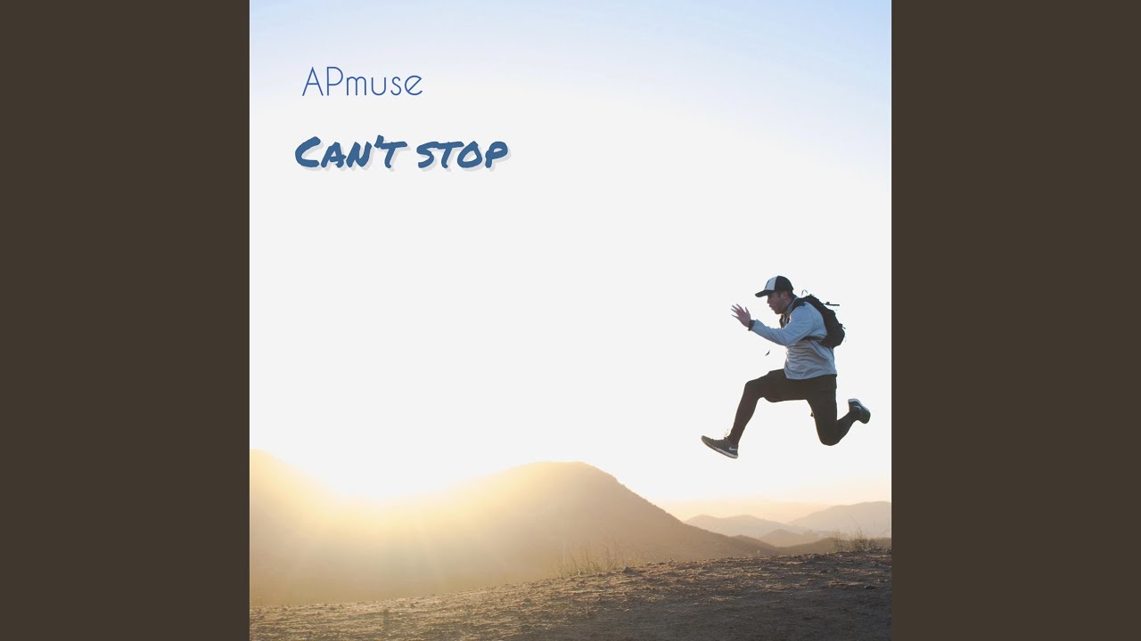 Can't Stop
