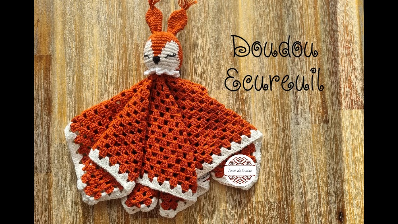 Tuto Crochet 