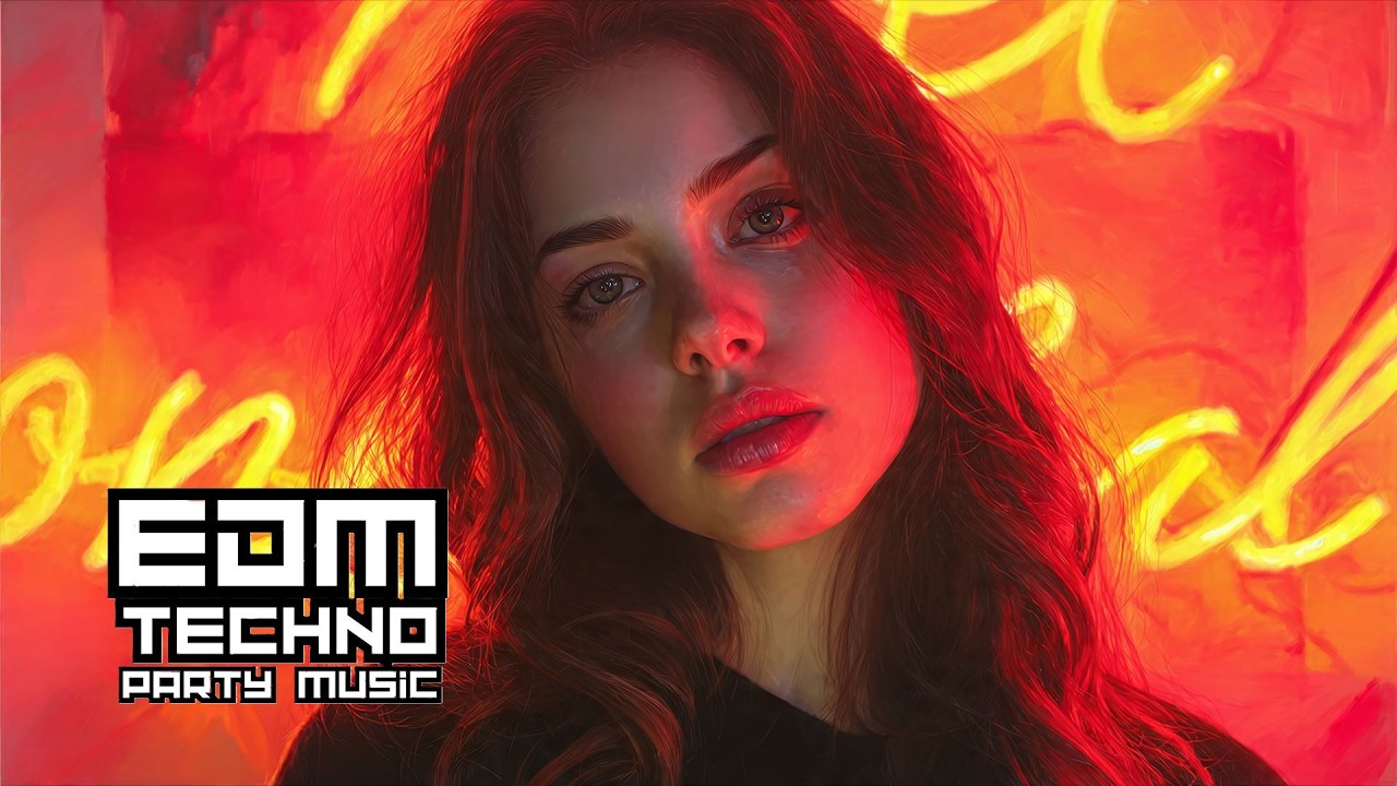 EDM MIX 2026 – DISCO REMIX NONSTOP NEW SONGS #39 | Party Club Dance 2026
