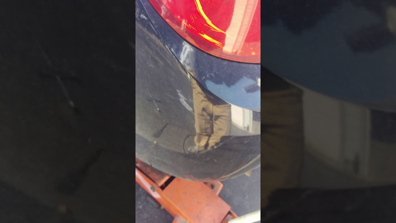 Chevy cobalt Spring/ Coil Replacment