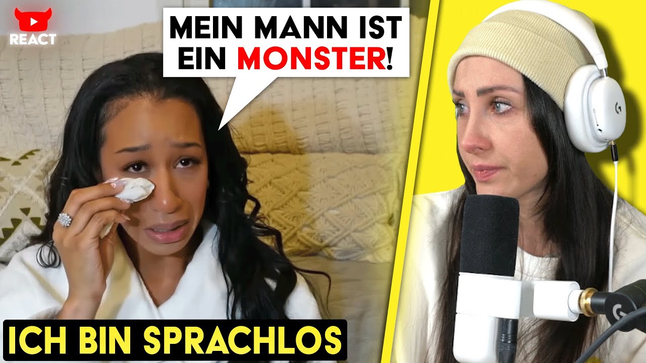Mir fehlen die Worte... VORSICHT EXTREMES THEMA