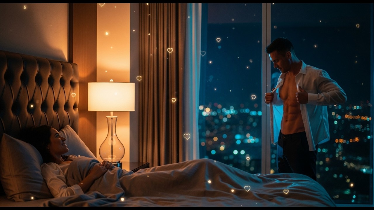 💋 Sensual Saxophone Love Songs – The Most Romantic Slow Music for Late Night Lovers