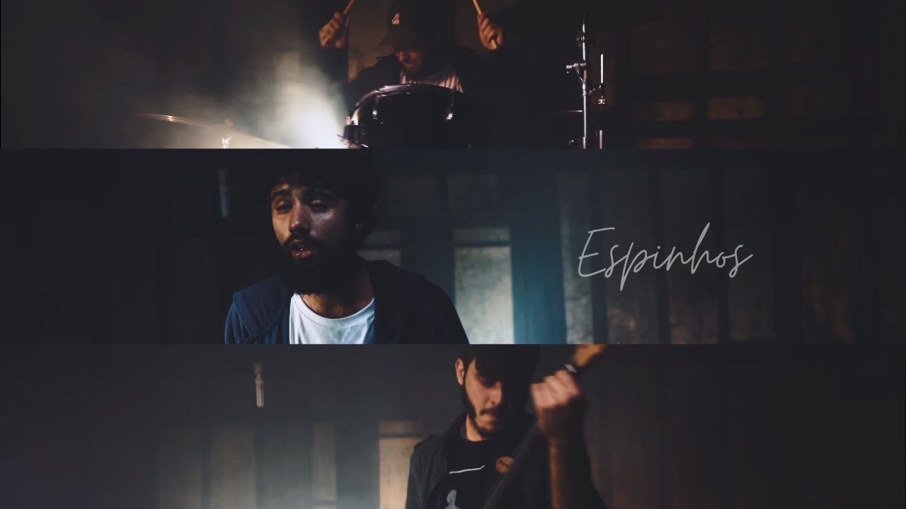 Reforme | Espinhos (Clipe Oficial)