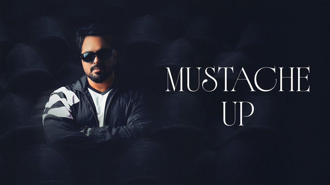 Mustache Up (Official Audio) Pardeep Sran | Ashu Sidhu | New Punjabi Songs 2026