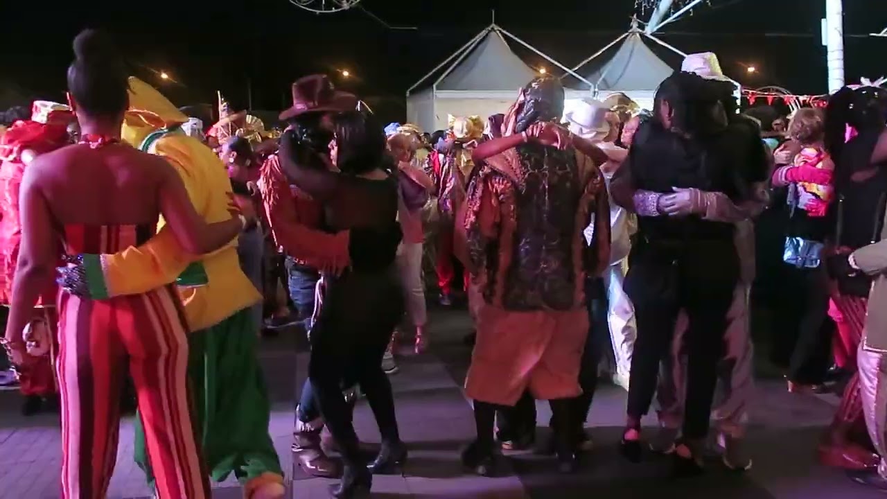 CARNAVAL GUYANE 2023 ~ * ~