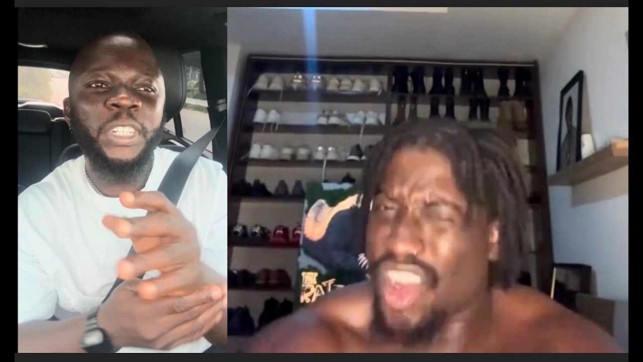 So Verydarkman is now the owner of BLord