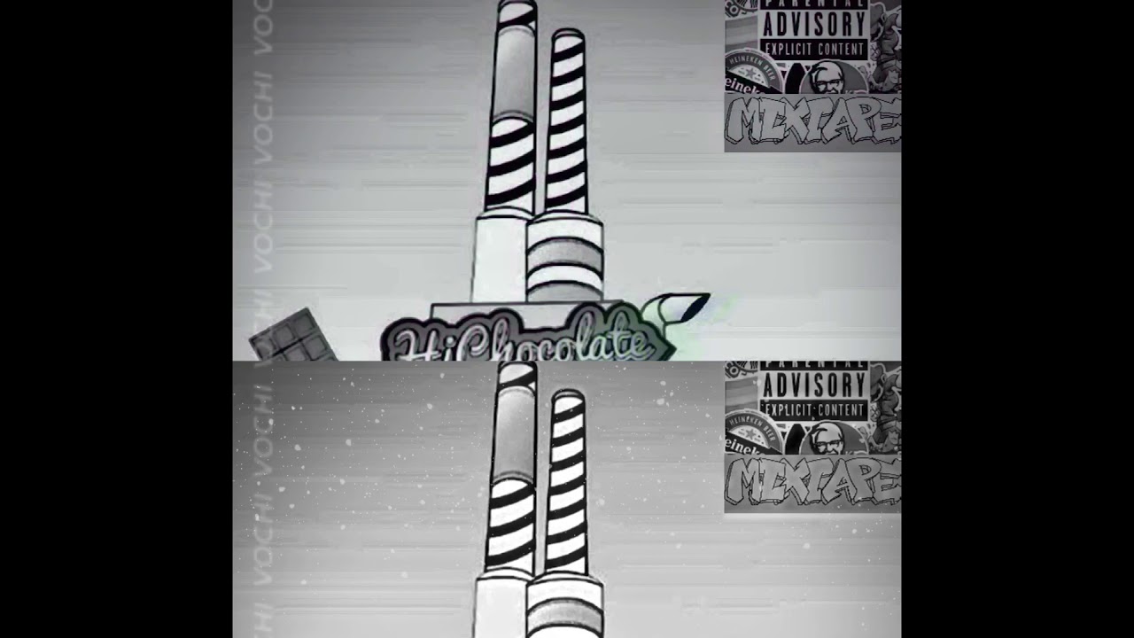 HiChocolate - Service ((MixTape)) PROD.JH JACKSON