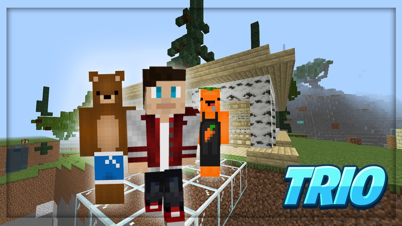CentileMC | Ep.22 Playing With OLD Friends **FUNNY** | Minecraft HCF