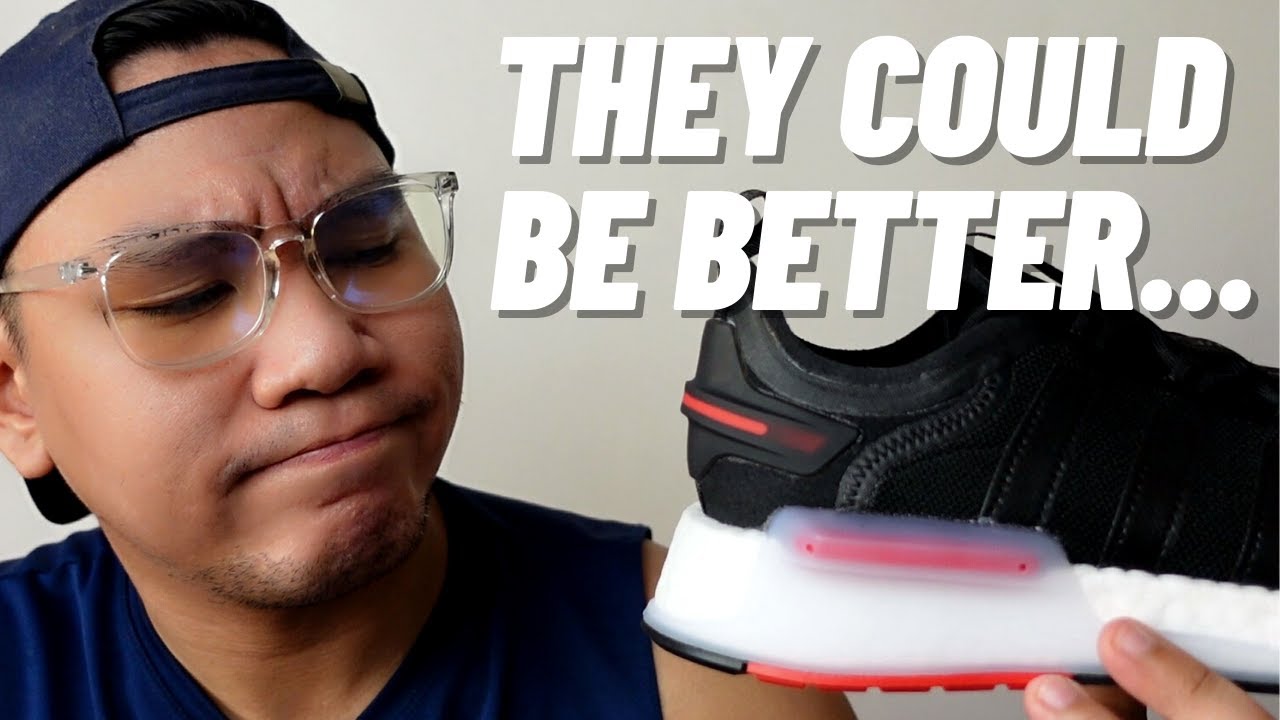 ADIDAS NMD V3 REVIEW #Adidas #AdidasNMDv3