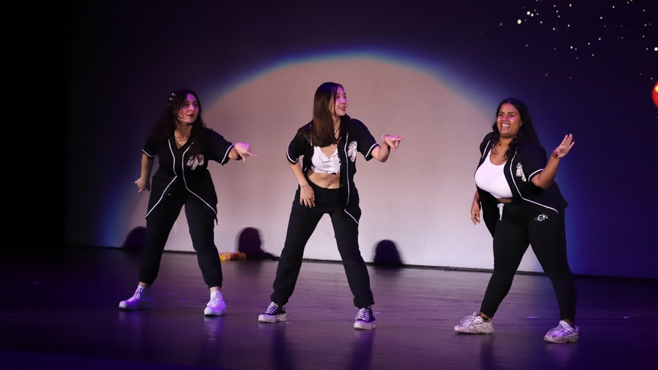 SHEILA KI JAWANI X DILLIWAALI GIRLFRIEND (A Loon-E Crew Performance)