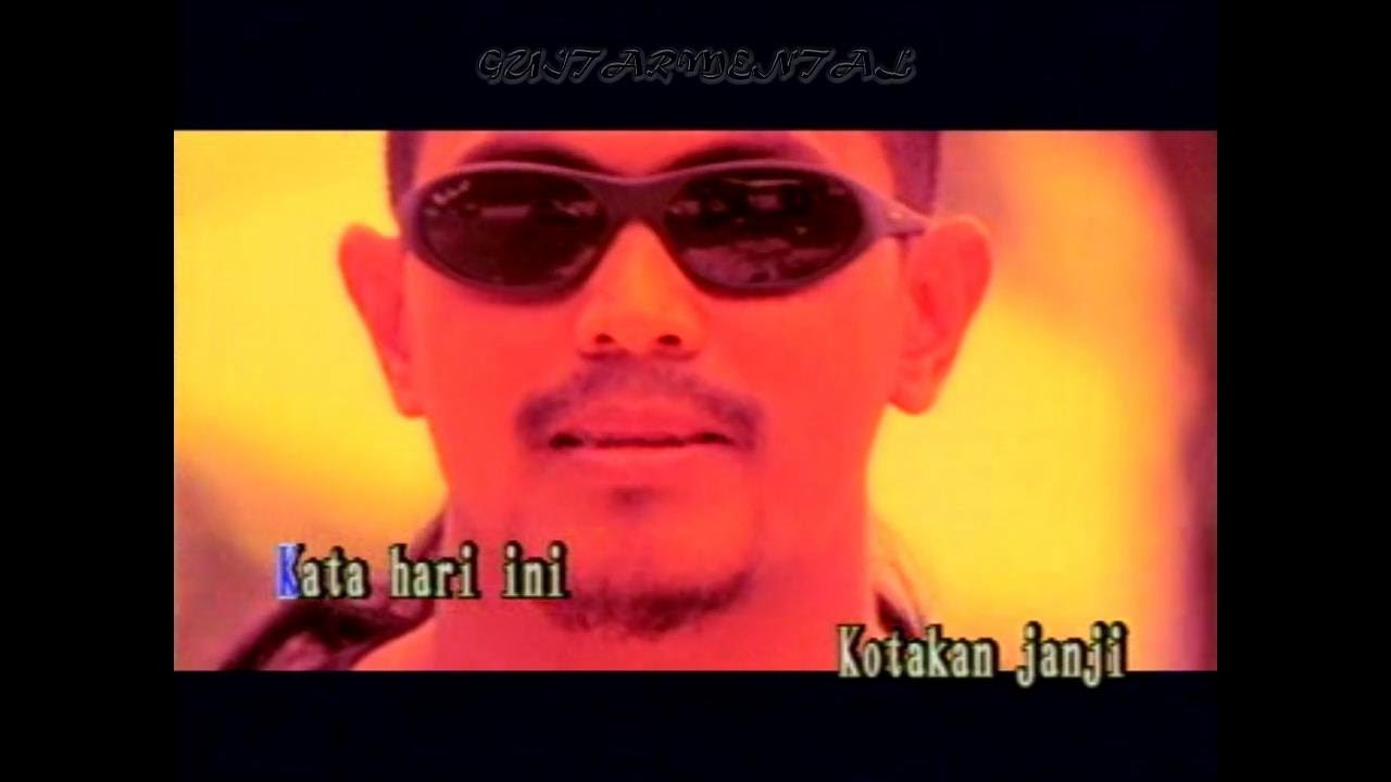 XPDC - Langsung Tak Faham : KARAOKE TANPA VOKAL