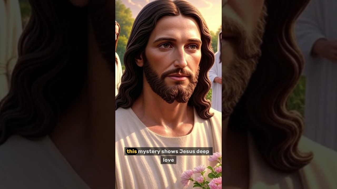 Why Jesus Calls Believers His Bride 💒✨ 