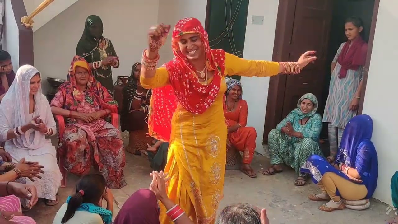 अपने जेठे के आगे बहुड़ कैसे चलेगी मिक्स हरियाणवी डांस||Haryanvi mix desi Geet Dance#haryanvinatak