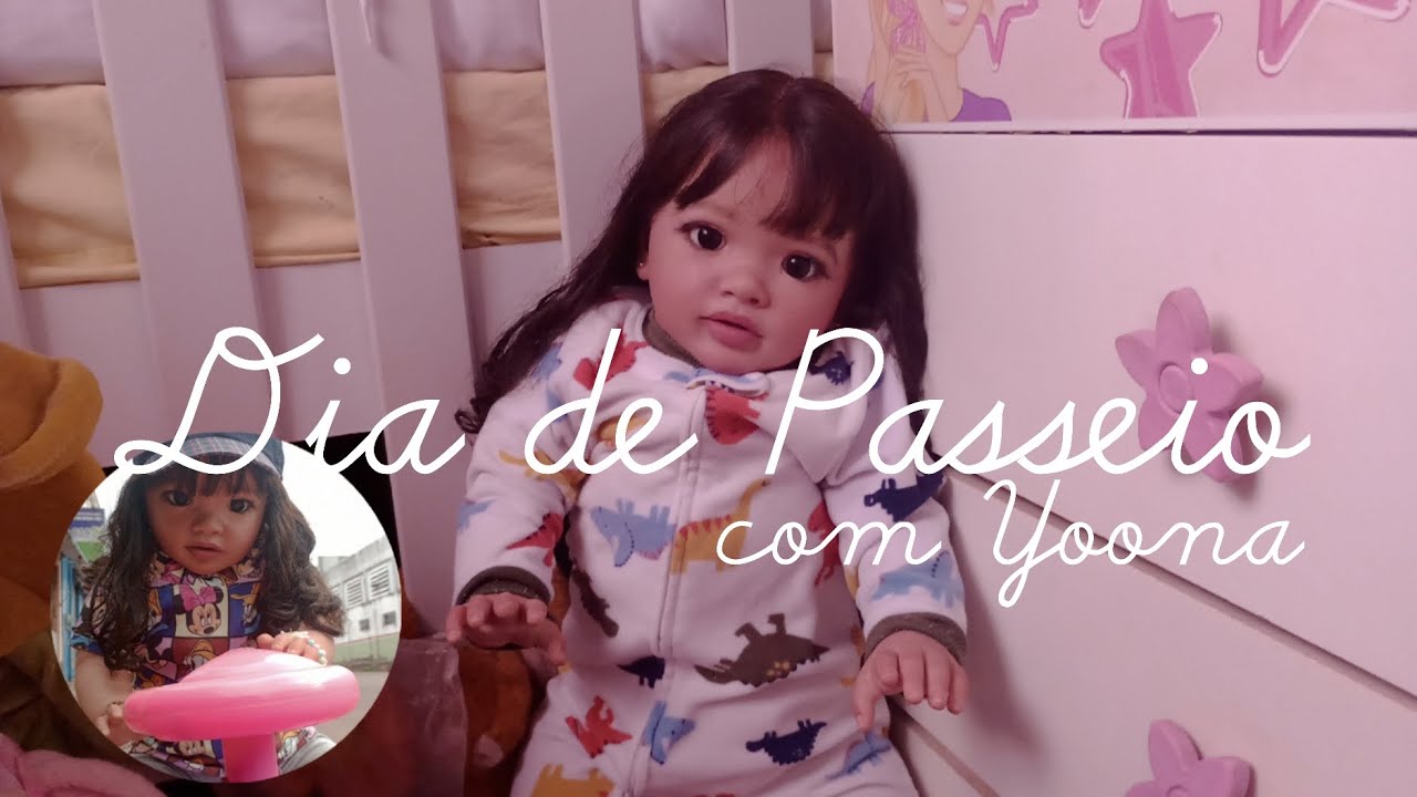 Um passeio em dia de frio?! 