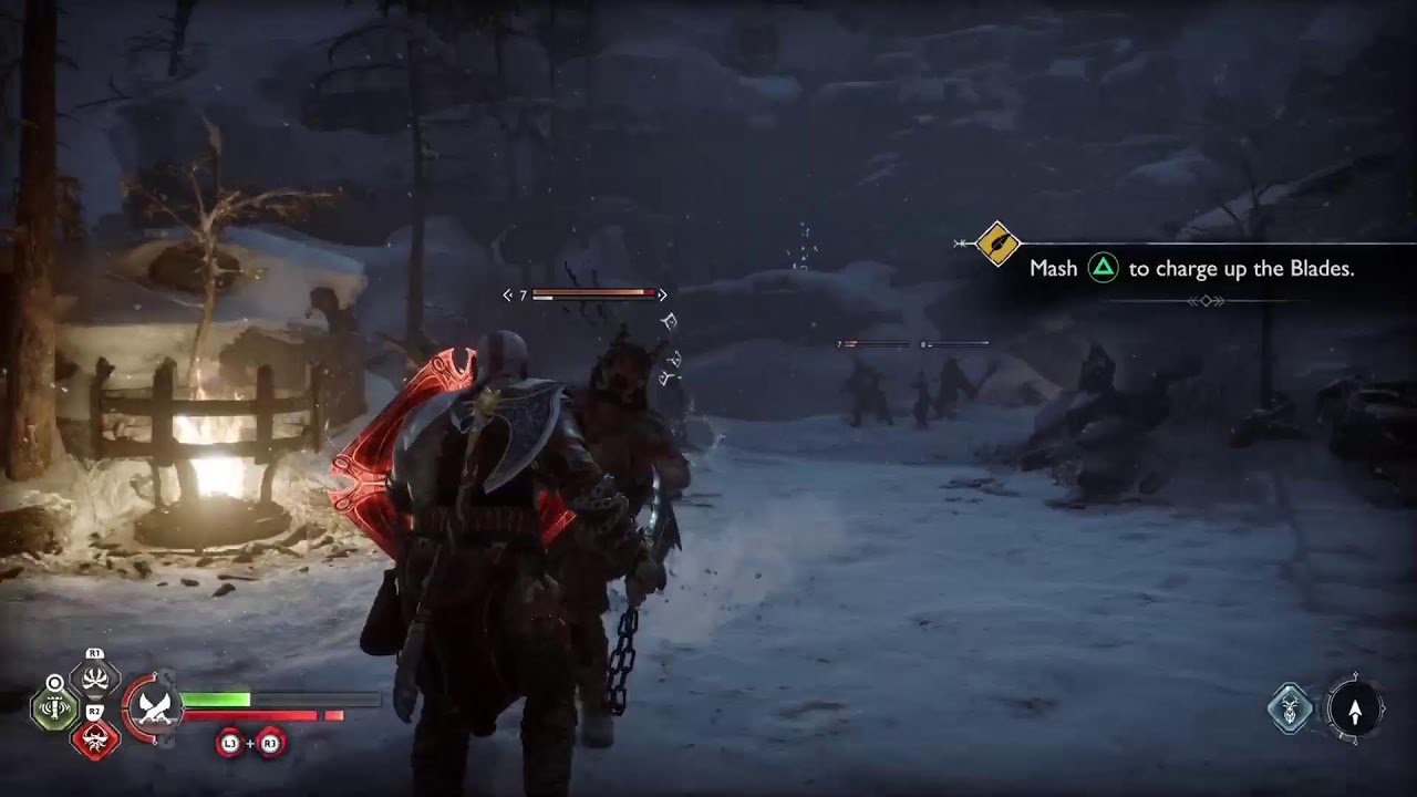 ❤️🌸🤪 God of War Ragnarok_live_Stream_gameplay🙏🤪🌸😊