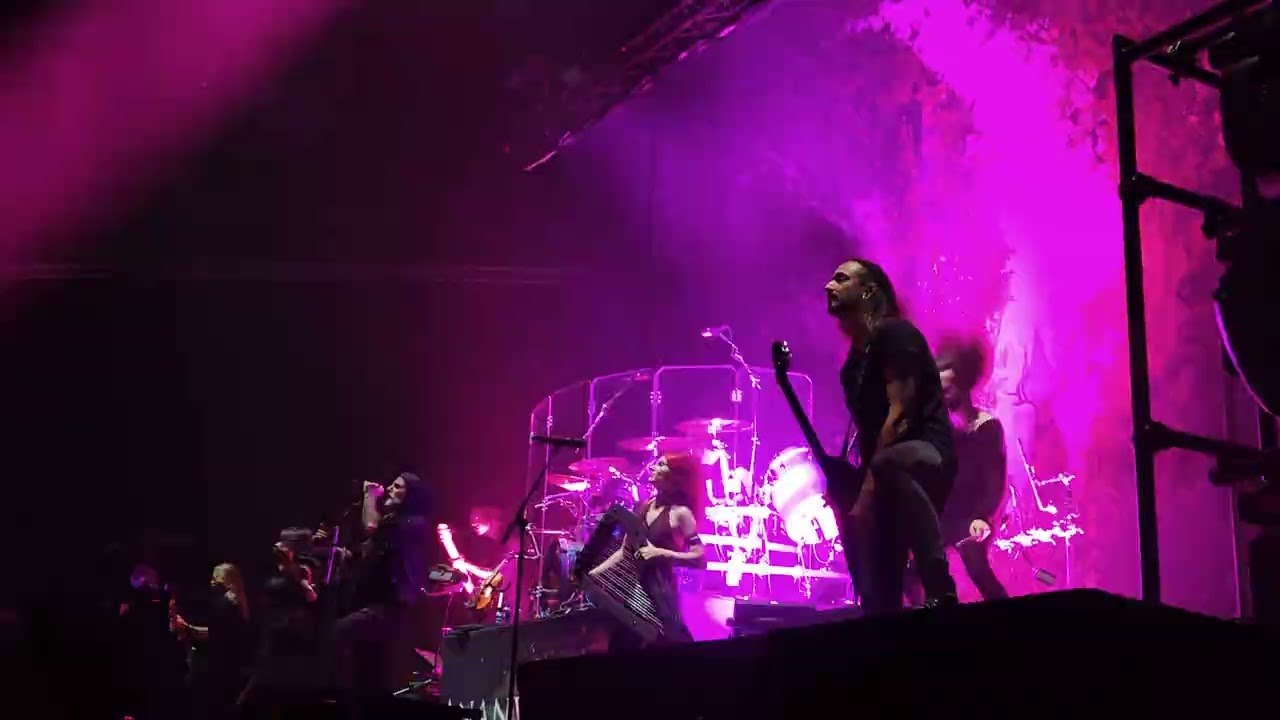 ELUVEITIE 1