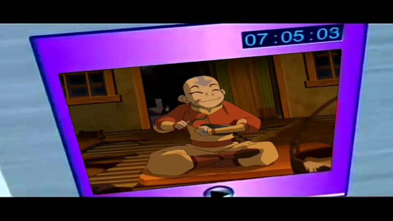 iAvatar intro
