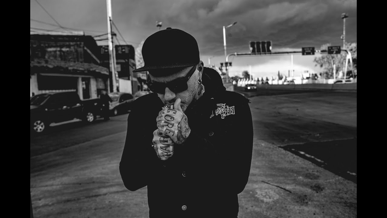 PRSPCT Presents: THRASHSESH (11-09-2025)