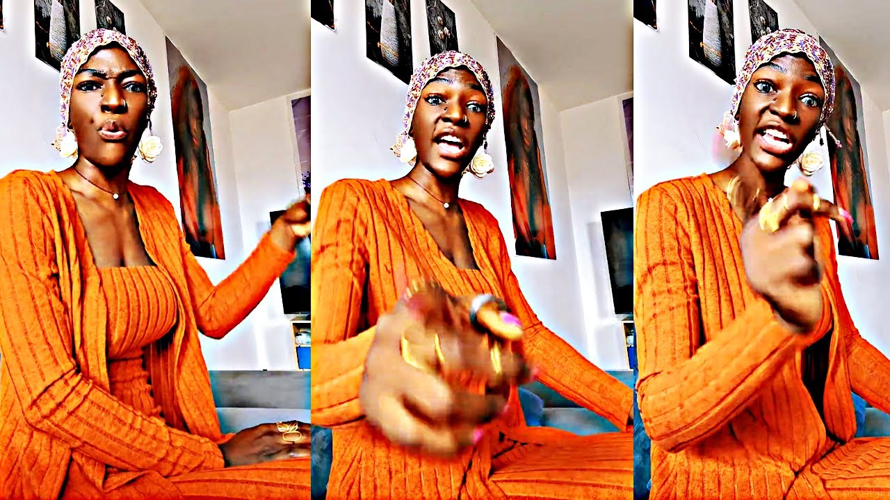 Mandé Princesse s'exprime et dit ses vérités ! #78