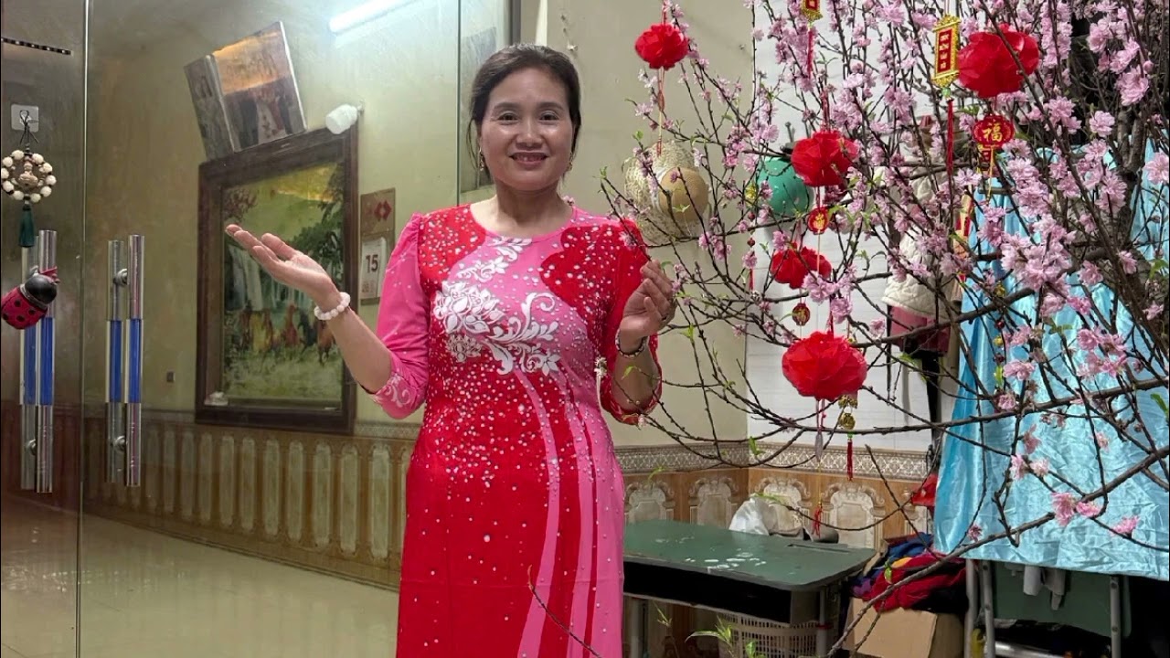 Chúc Xuân bính ngọ 