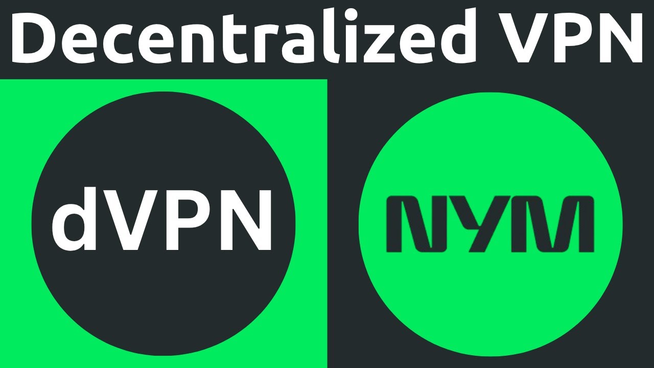 How To Get, Download, Install And Use NymVPN - An Anonymous Decentralized VPN (dVPN) Mixnet