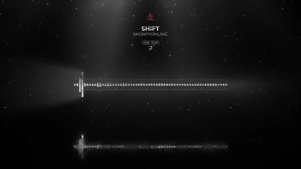 SHIFT (BEAT DUBSTEP) - SKORPYOMUSIC