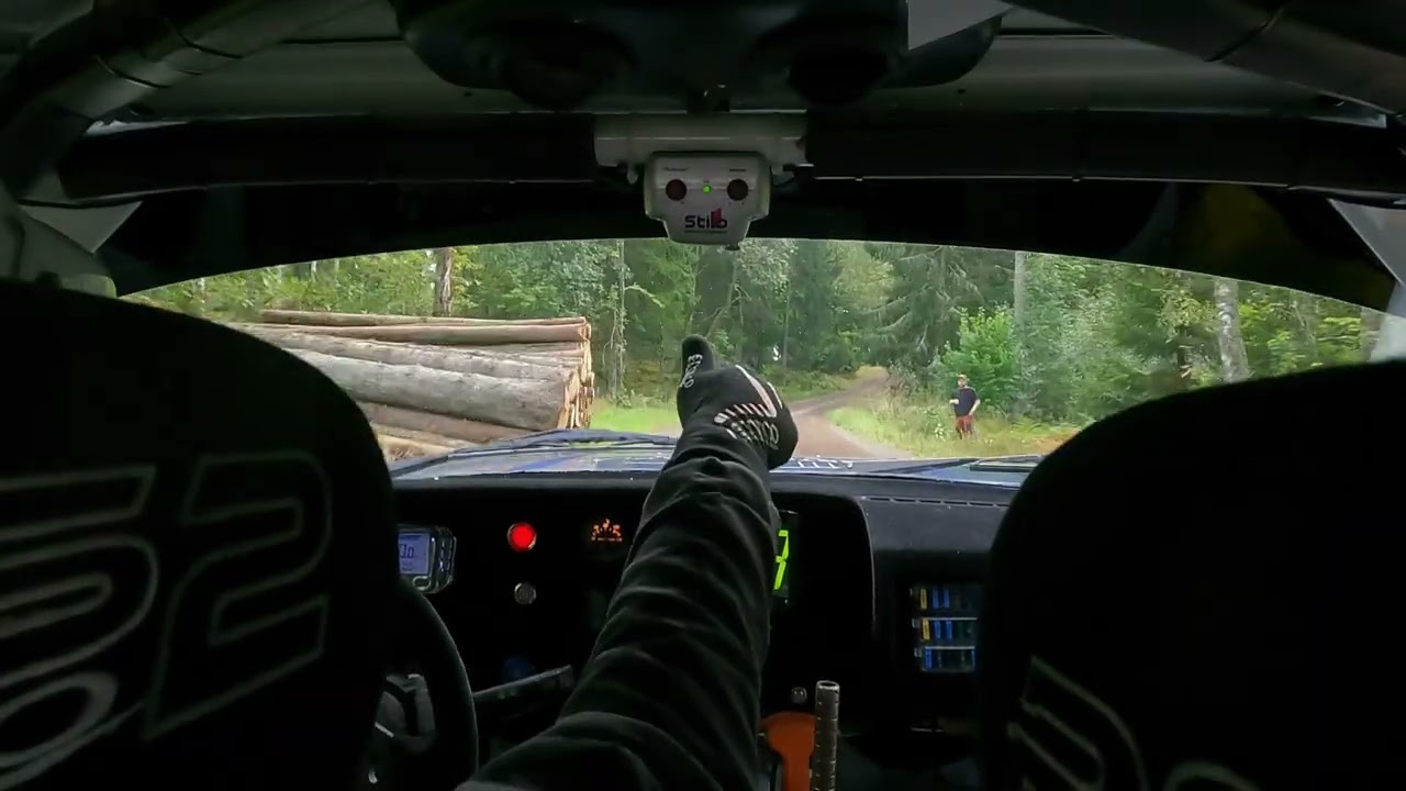Klappjakten SS1 2025