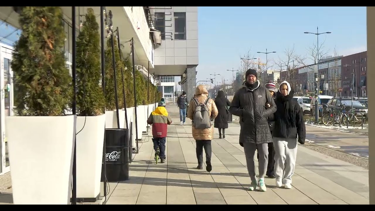 ŁÓDŹ Śródmieście Fabryczna zabytkowe kamienice i inne miejsca tu i tam przed siebie