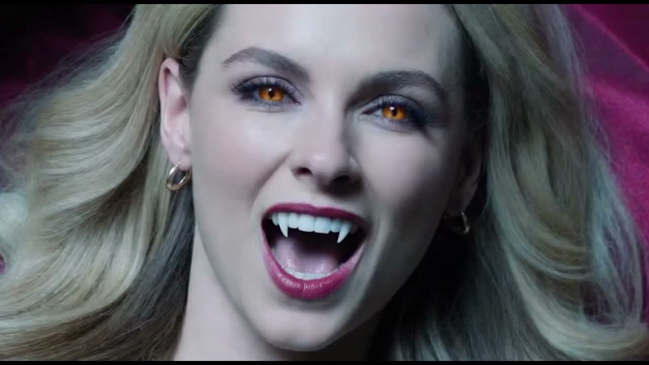 Vampire transformation videos #vampire #vampires #vampiretransformation