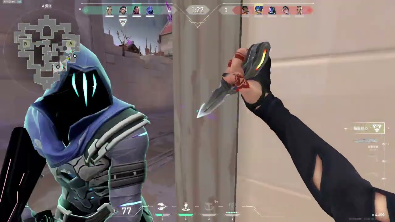 Valorant full video #159