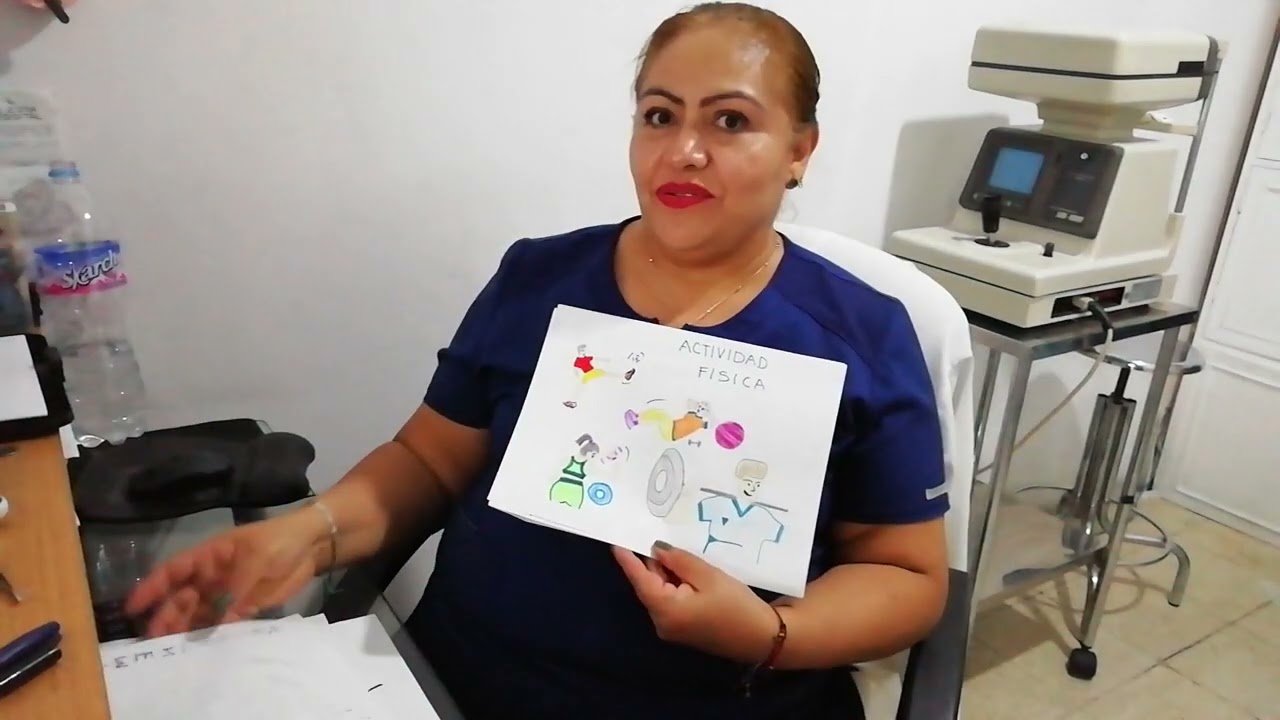 Programa de educaci&oacute;n en salud para adolescentes.