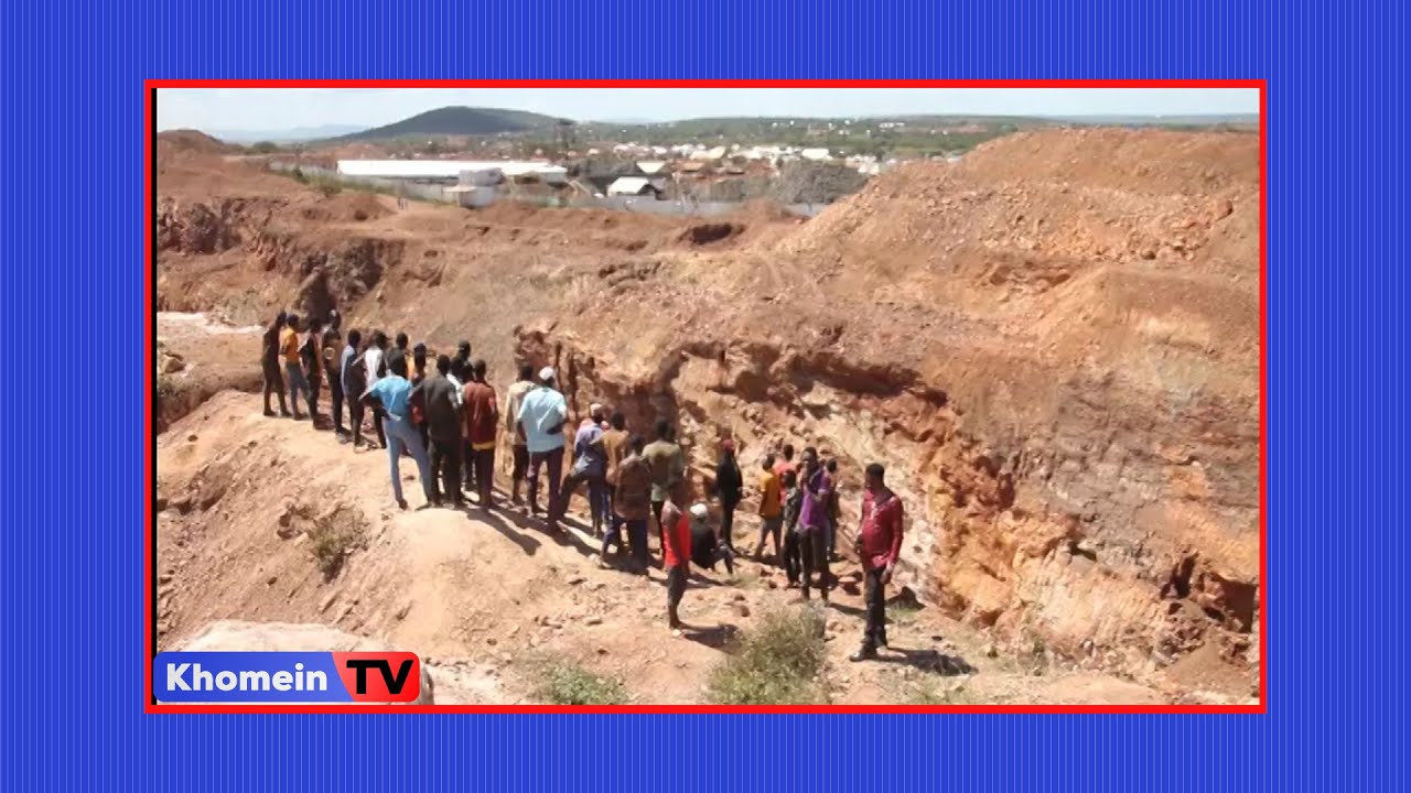 WATU 6 WAFARIKI KWA KUFUNIKWA NA KIFUSI SHINYANGA|11 WAJERUHIWA