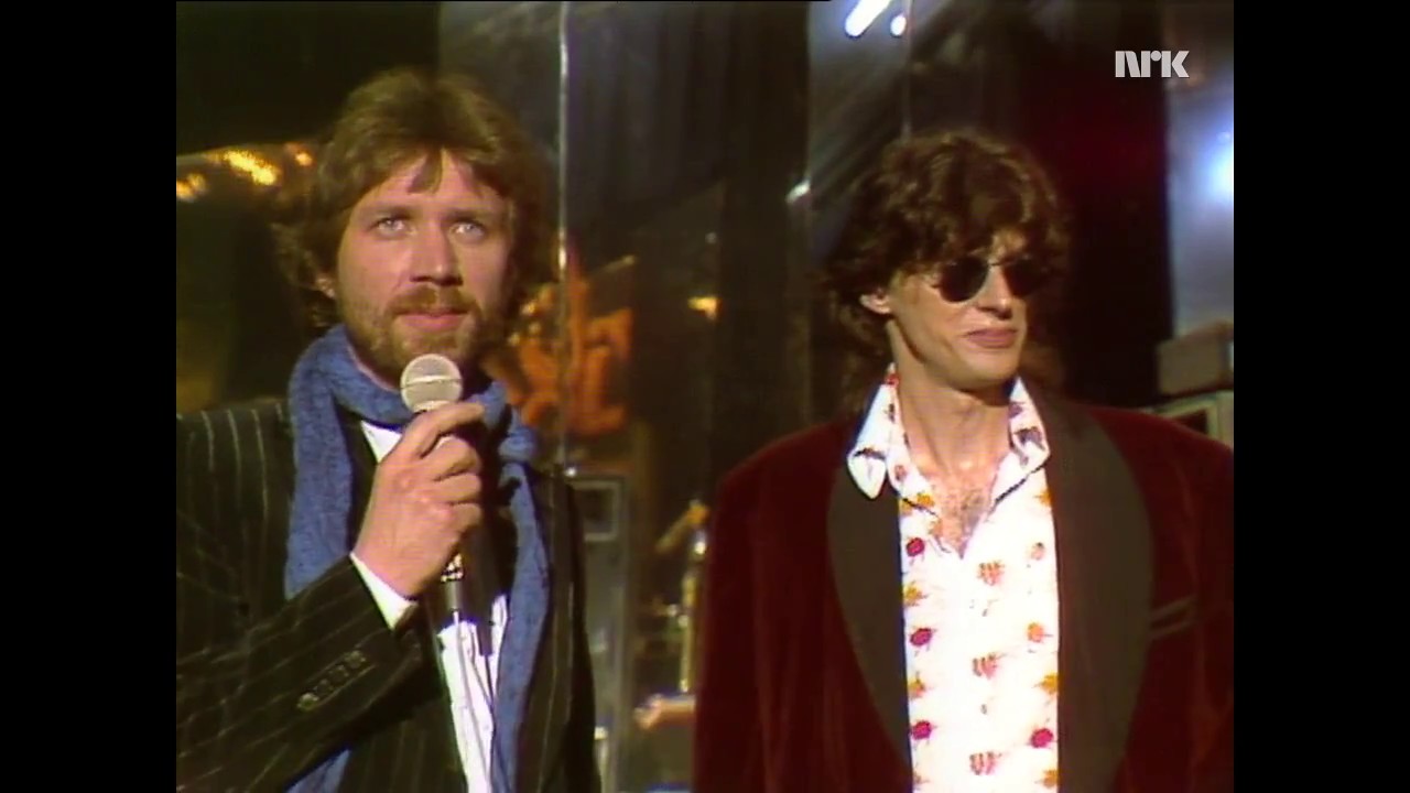 Dag Vag (Norge 1982)