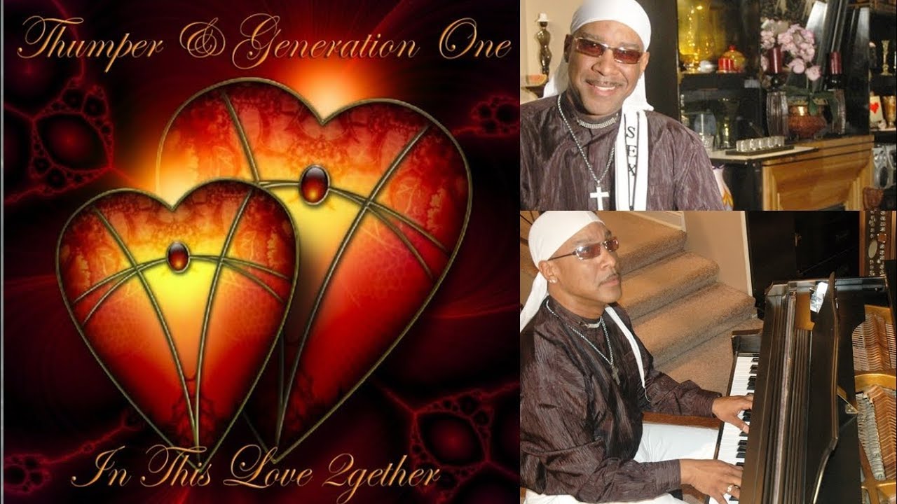 Thumper & Generation One  - In This Love 2gether [Thumpology 101]
