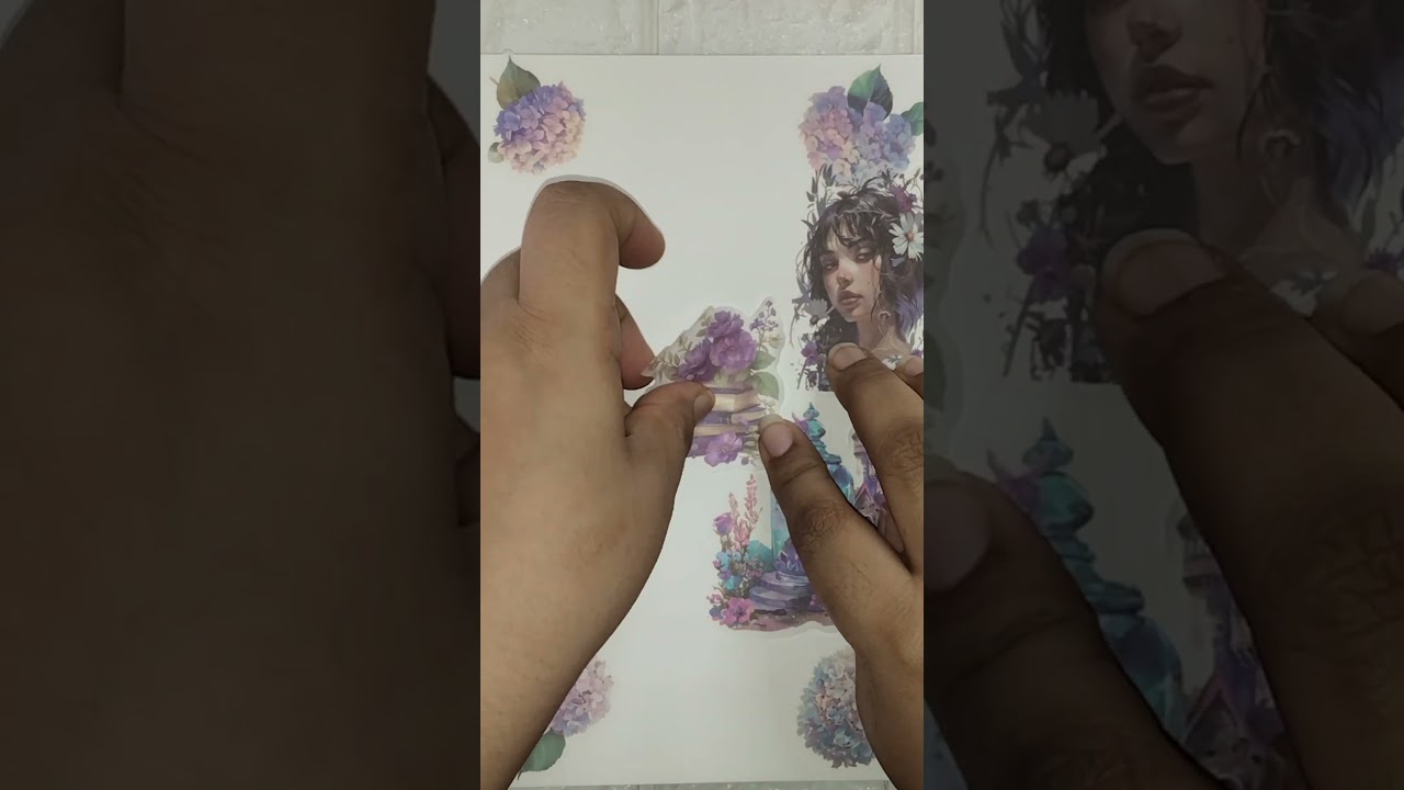 Vintage Journal 