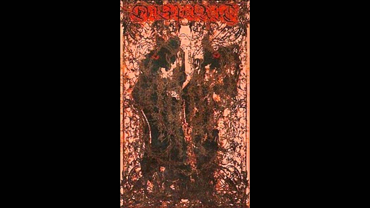 Dispirit - Ixtab's Lure