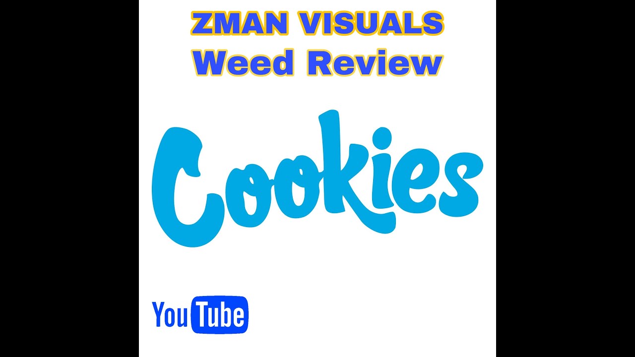 Cookies 🍪 1Gram THC Vape Cart Review/WEED review