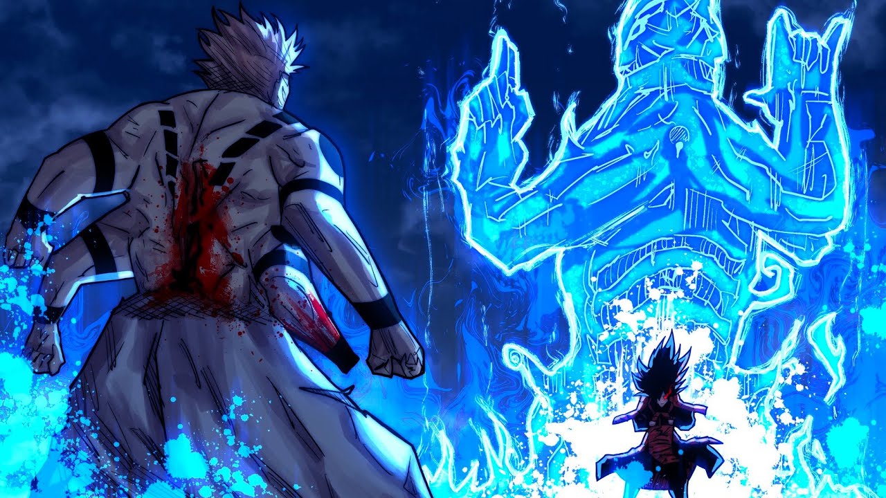 Why Madara VS Sukuna Isn’t Close
